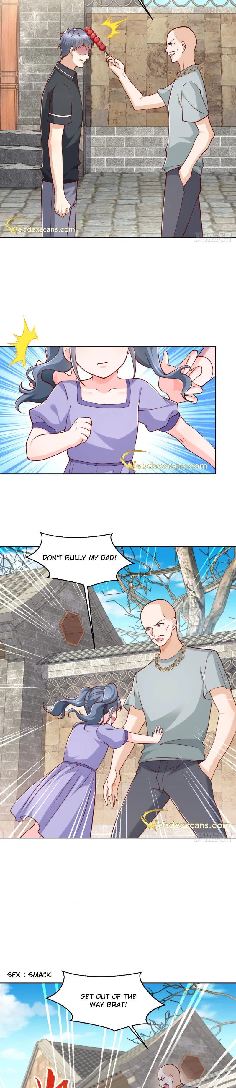 The Strongest God of War in the City Chapter 22 - page 2