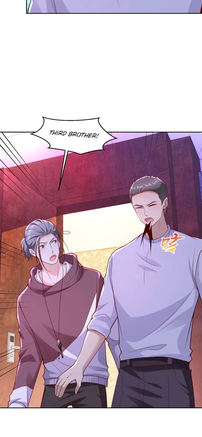 The Strongest God of War in the City Chapter 36 - page 19