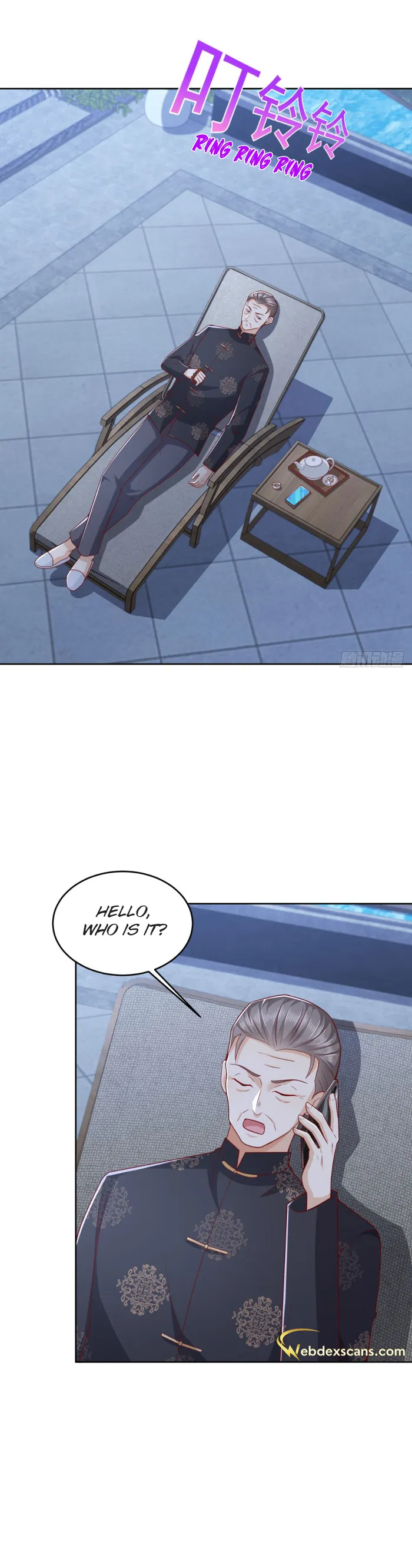 The Strongest God of War in the City Chapter 36 - page 5
