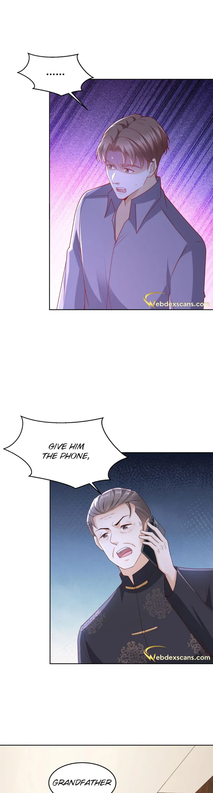 The Strongest God of War in the City Chapter 36 - page 9