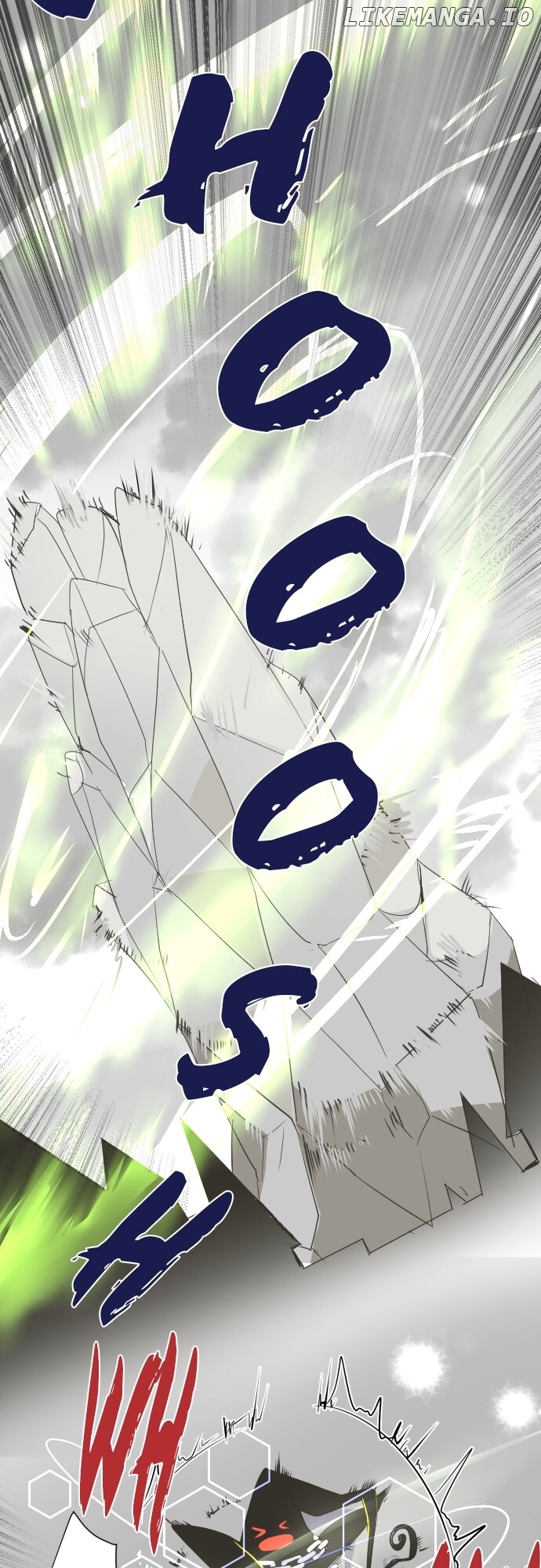 A Very Magical Contract Chapter 33 - page 18