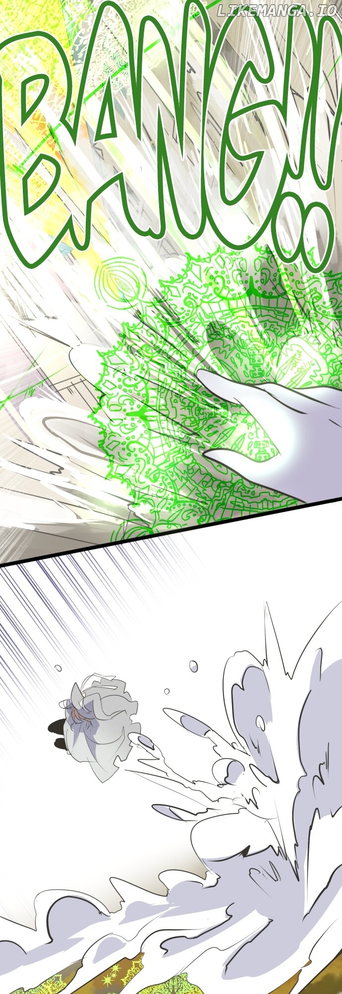 A Very Magical Contract Chapter 29 - page 13