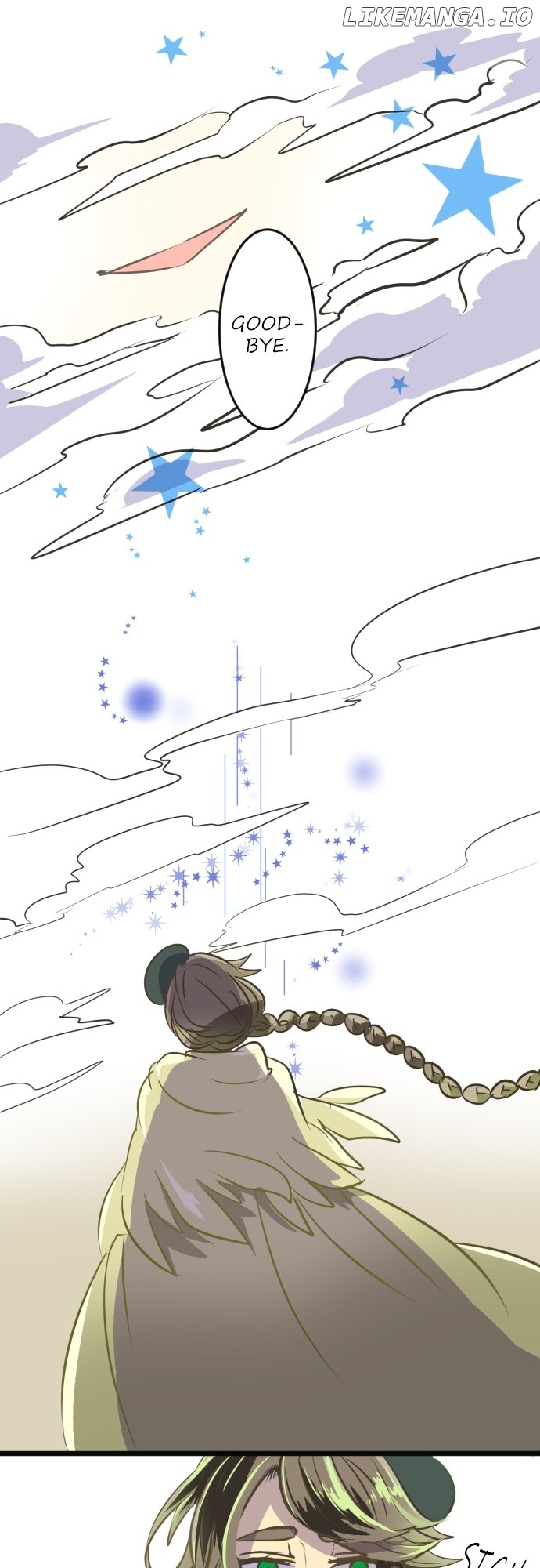 A Very Magical Contract Chapter 29 - page 22