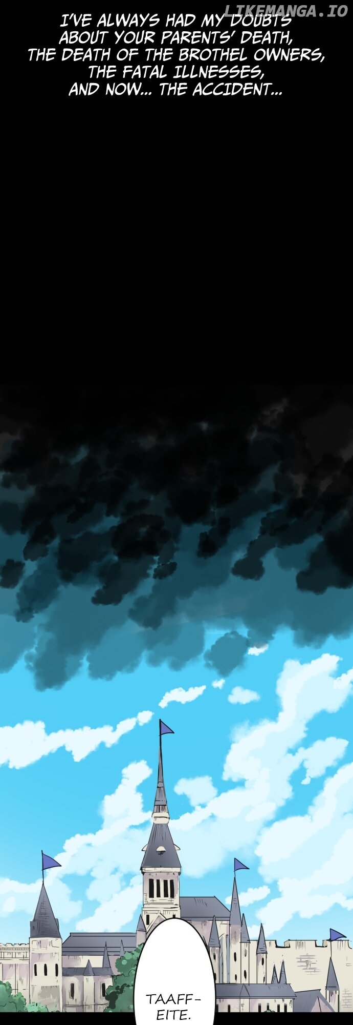 A Very Magical Contract Chapter 29.5 - page 5