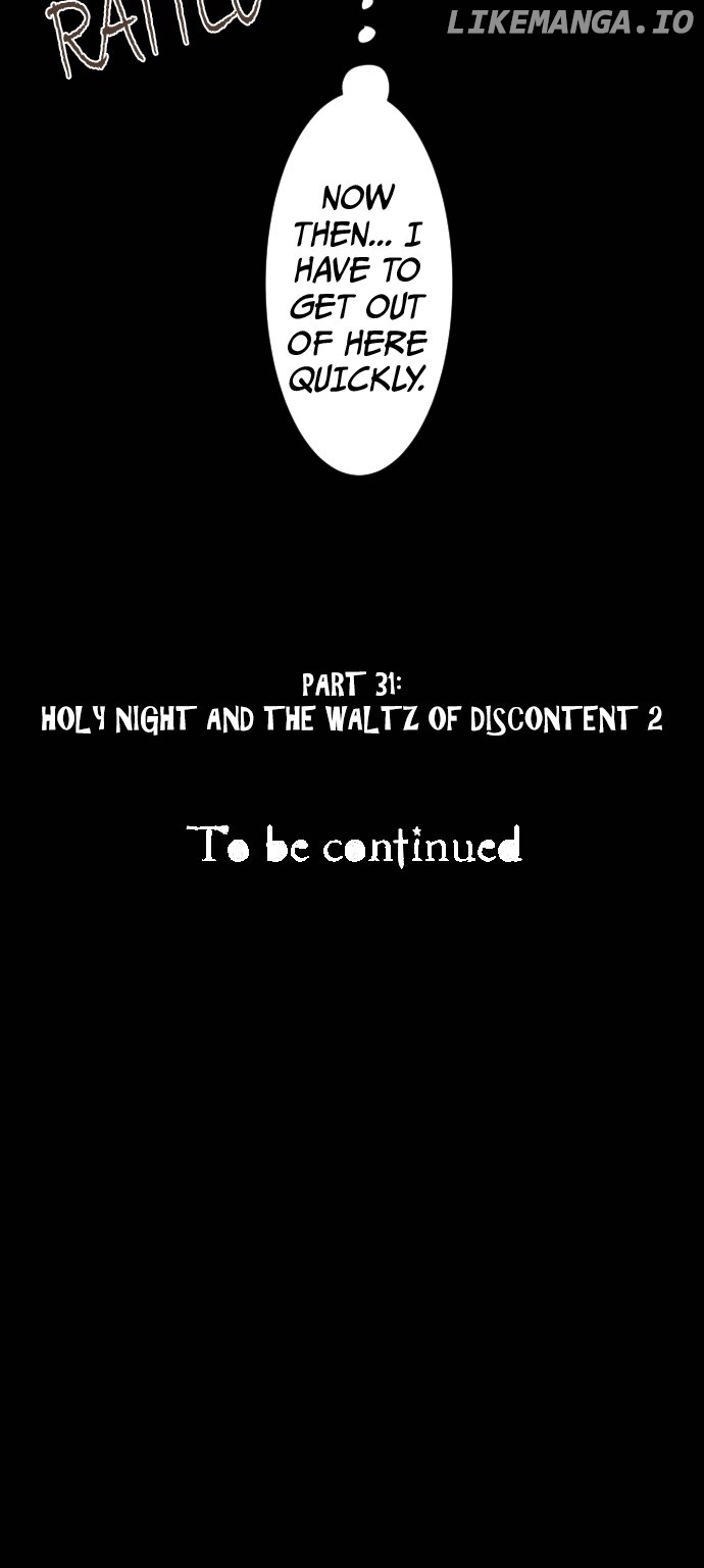 A Very Magical Contract Chapter 31 - page 31