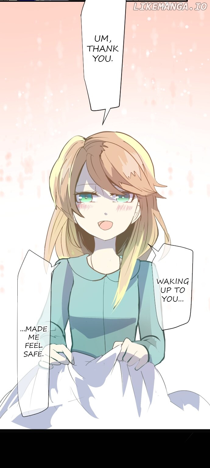 A Very Magical Contract Chapter 36 - page 16