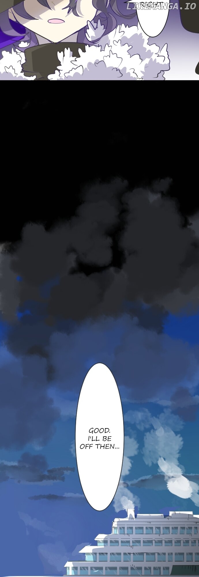 A Very Magical Contract Chapter 36 - page 23