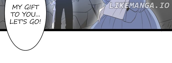 A Very Magical Contract Chapter 62 - page 25