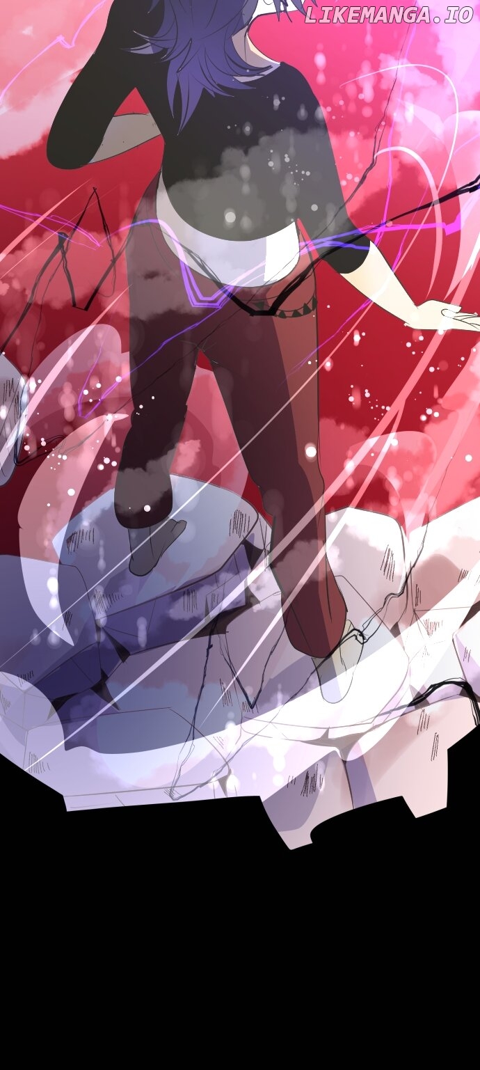 A Very Magical Contract Chapter 62 - page 30