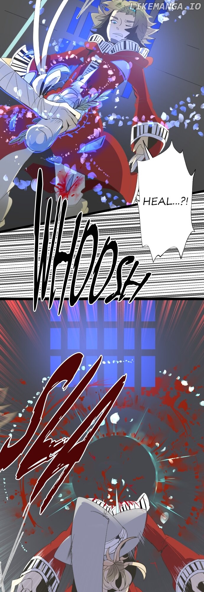 A Very Magical Contract Chapter 62 - page 9