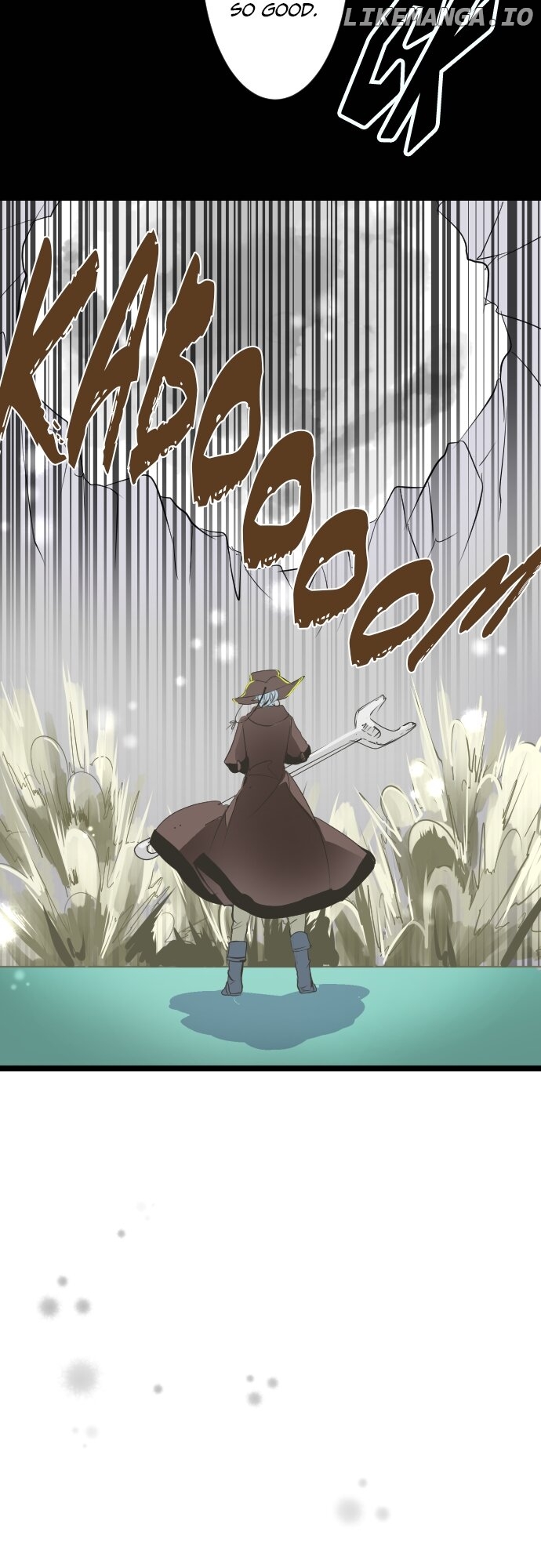 A Very Magical Contract Chapter 34 - page 14
