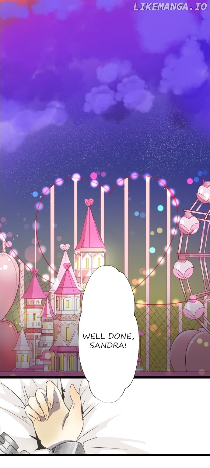 A Very Magical Contract Chapter 56 - page 17