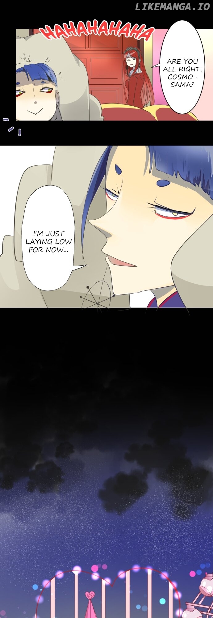 A Very Magical Contract Chapter 56 - page 23