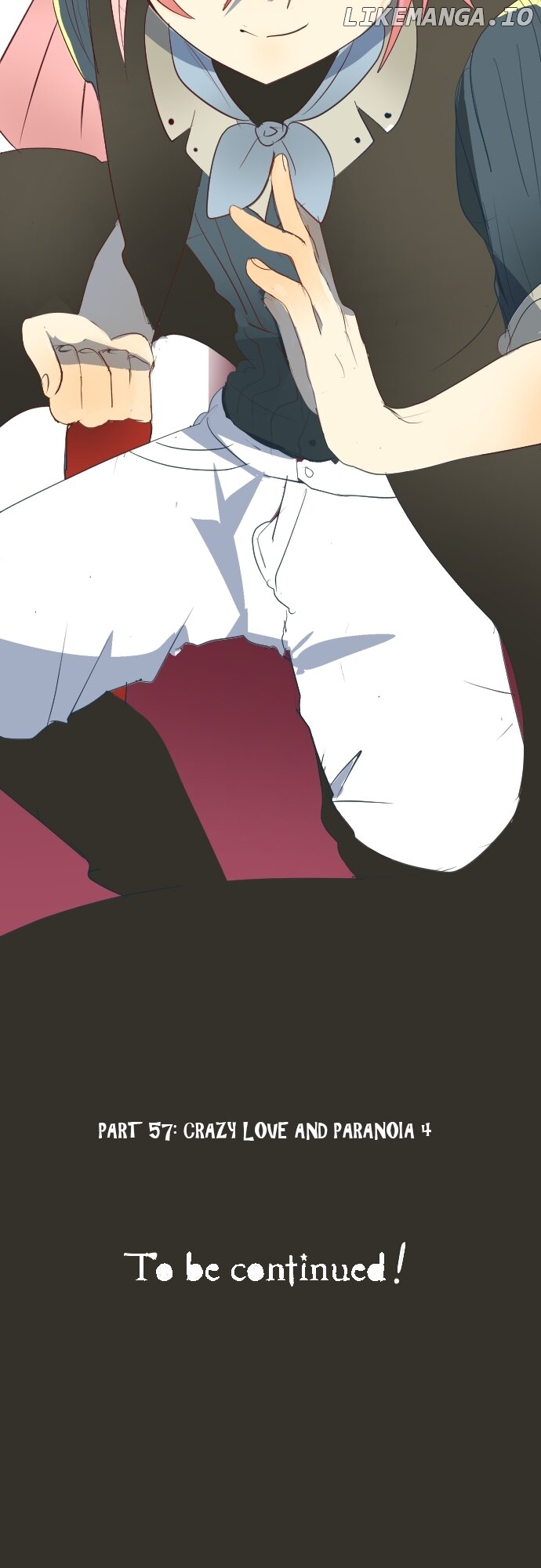 A Very Magical Contract Chapter 57 - page 29