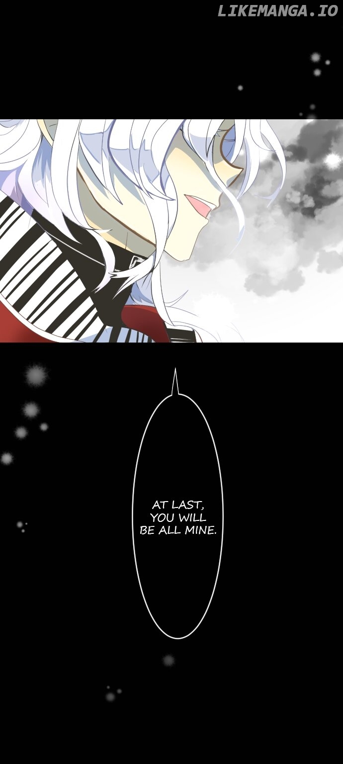 A Very Magical Contract Chapter 35 - page 31