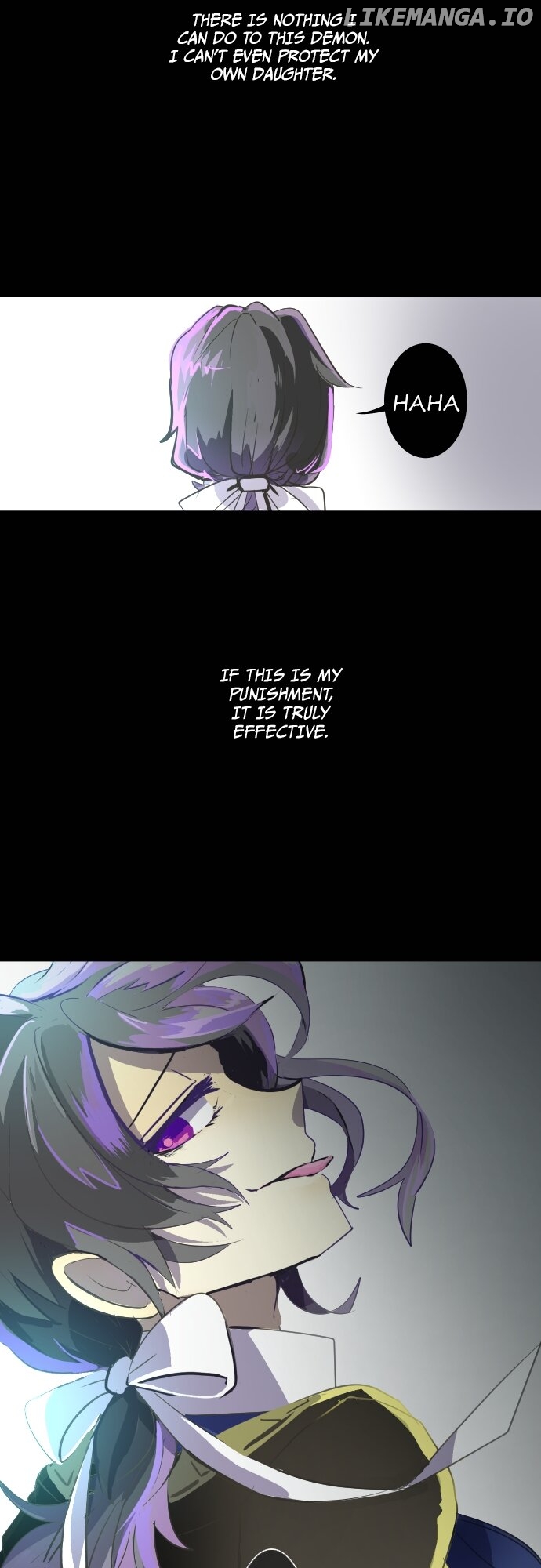 A Very Magical Contract Chapter 35.5 - page 30