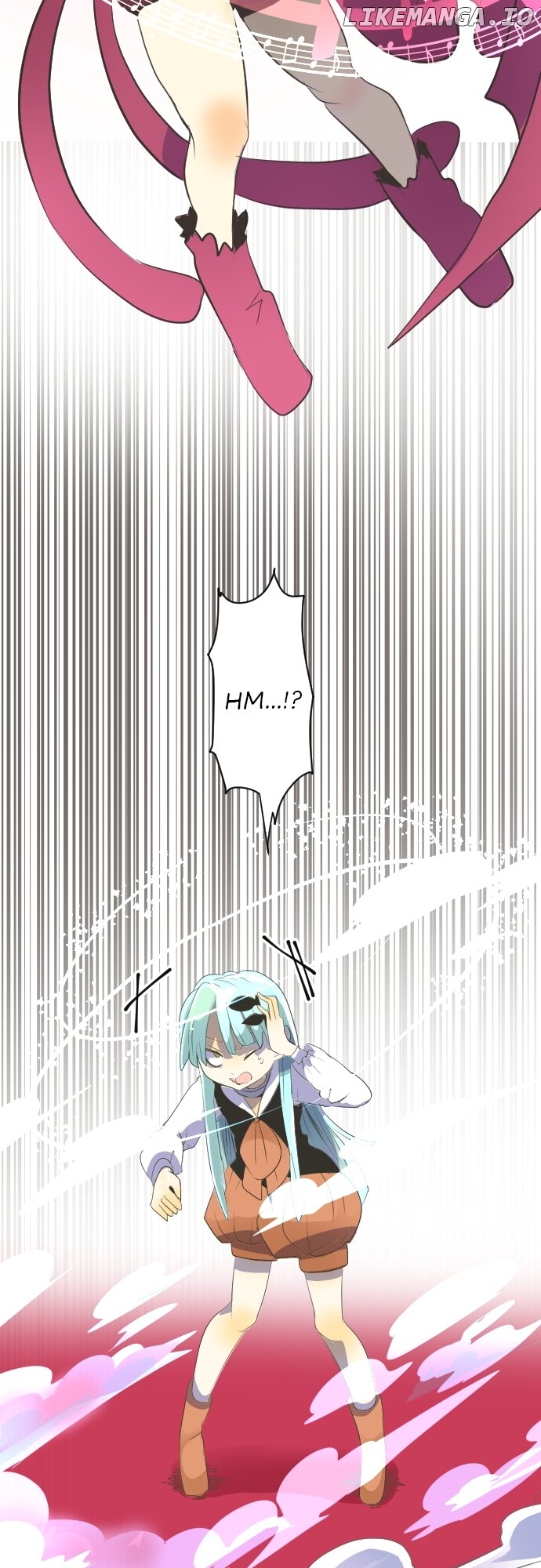 A Very Magical Contract Chapter 60 - page 10