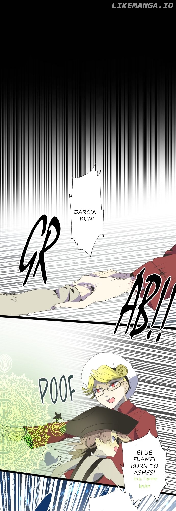 A Very Magical Contract Chapter 60 - page 16