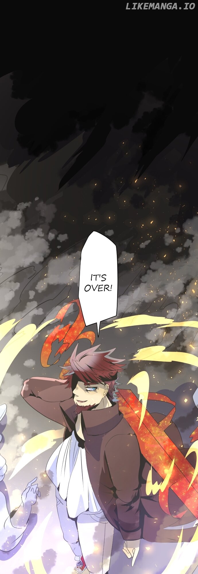 A Very Magical Contract Chapter 60 - page 27