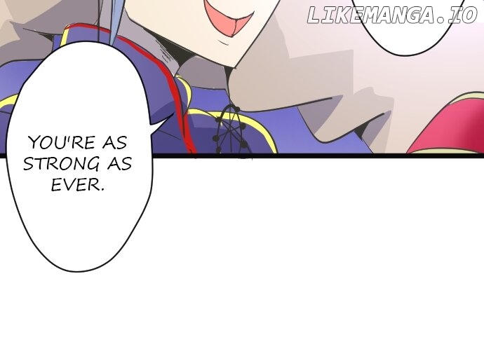 A Very Magical Contract Chapter 60 - page 31