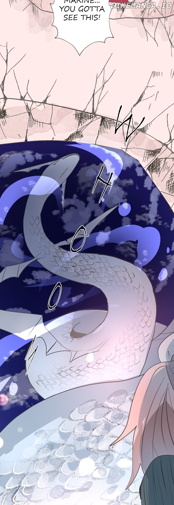 A Very Magical Contract Chapter 61 - page 10