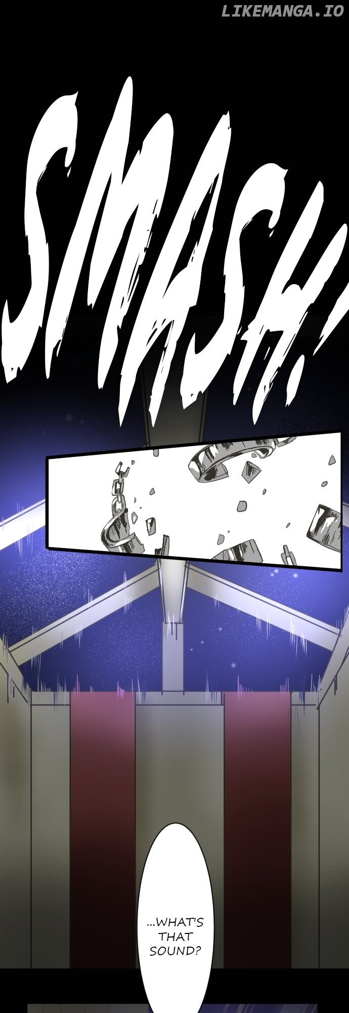 A Very Magical Contract Chapter 61 - page 17