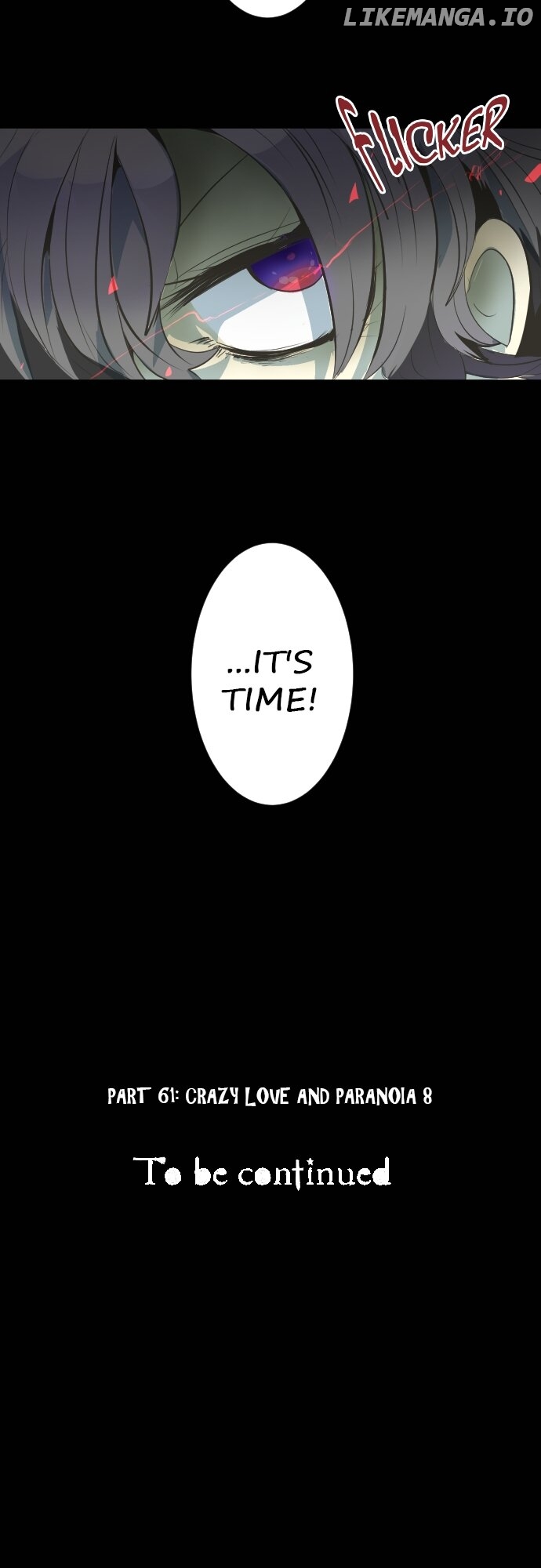A Very Magical Contract Chapter 61 - page 33