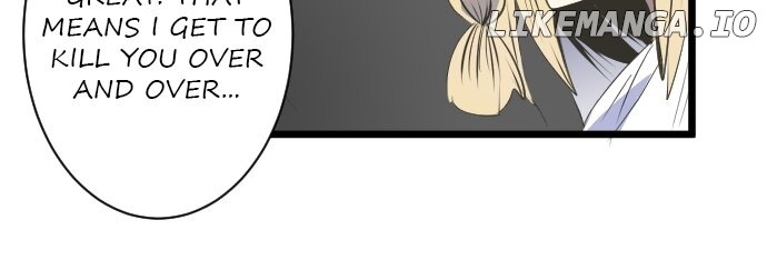 A Very Magical Contract Chapter 63 - page 19