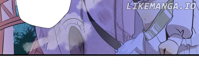A Very Magical Contract Chapter 63 - page 25