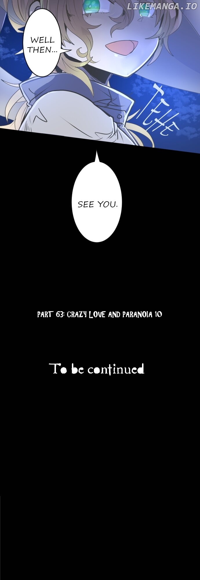 A Very Magical Contract Chapter 63 - page 33