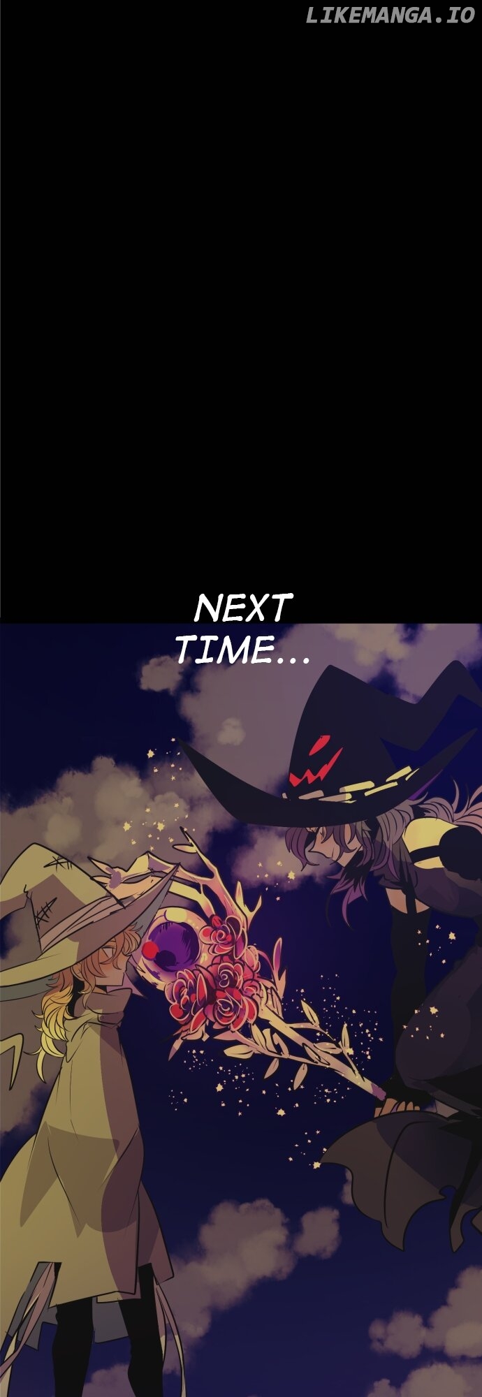 A Very Magical Contract Chapter 63 - page 34