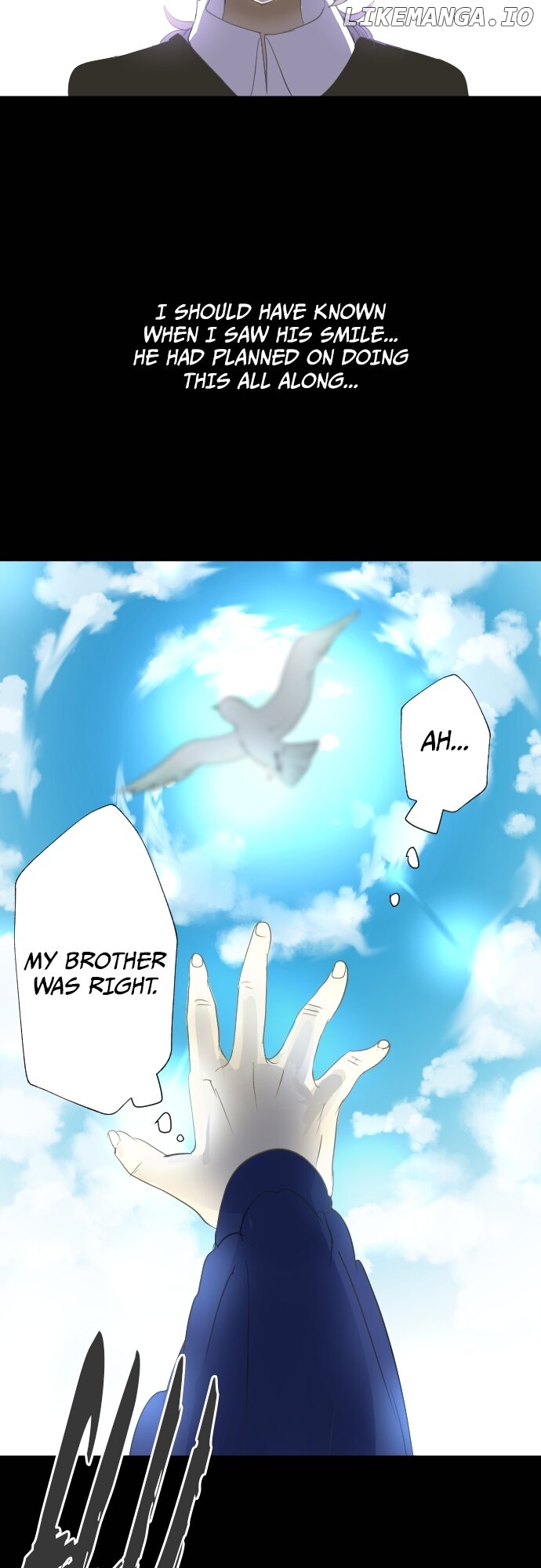 A Very Magical Contract Chapter 53.5 - page 26