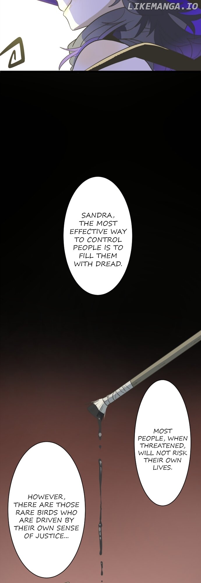 A Very Magical Contract Chapter 85.5 - page 11