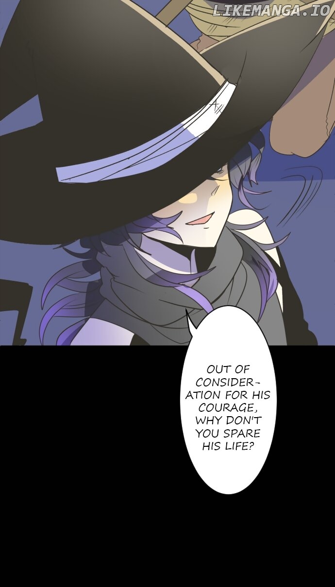 A Very Magical Contract Chapter 85.5 - page 7