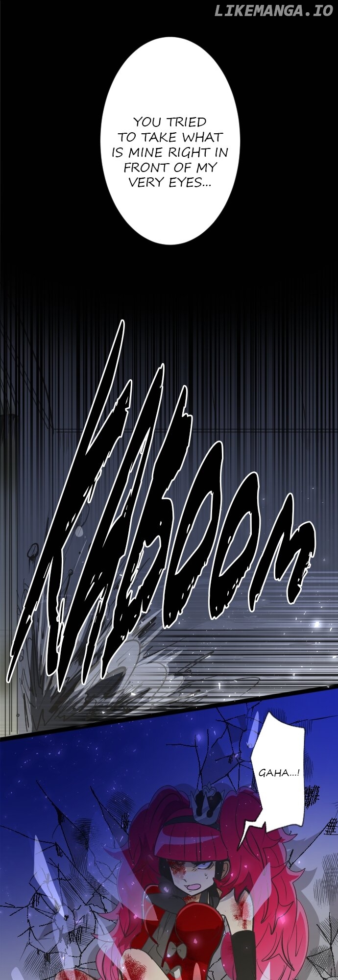 A Very Magical Contract Chapter 65 - page 28