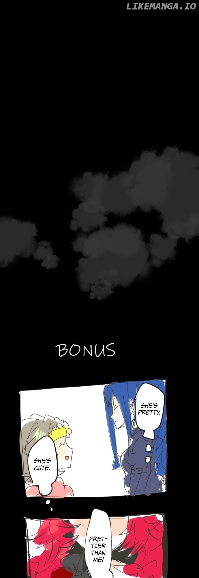A Very Magical Contract Chapter 65 - page 34