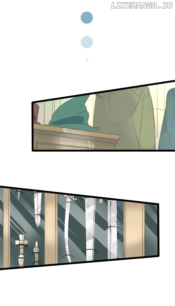 A Very Magical Contract Chapter 87 - page 13