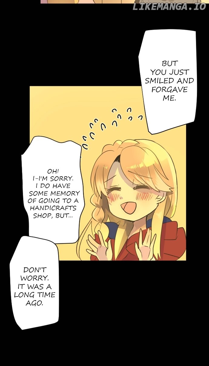 A Very Magical Contract Chapter 87 - page 31