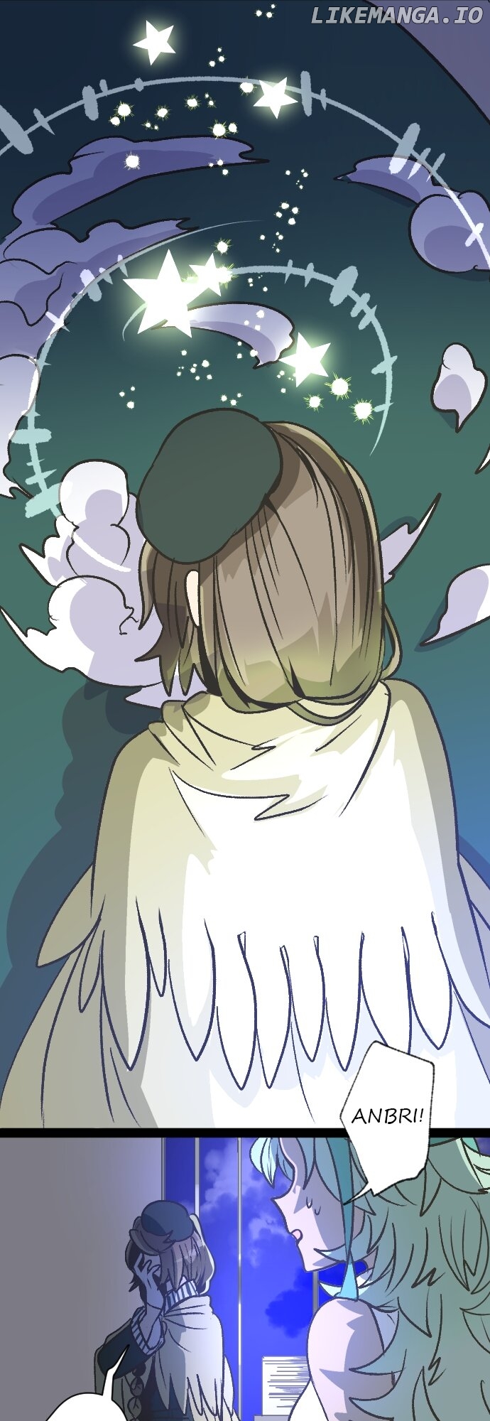 A Very Magical Contract Chapter 66 - page 12
