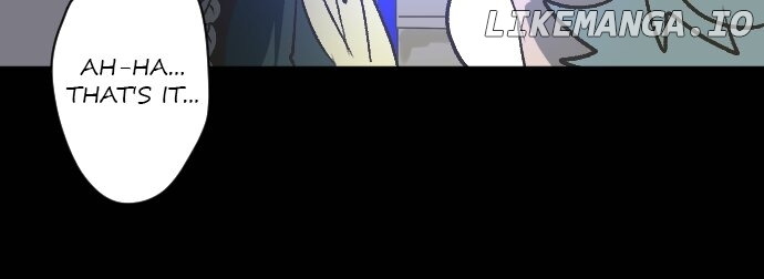 A Very Magical Contract Chapter 66 - page 13