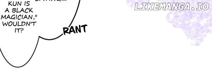 A Very Magical Contract Chapter 66 - page 19