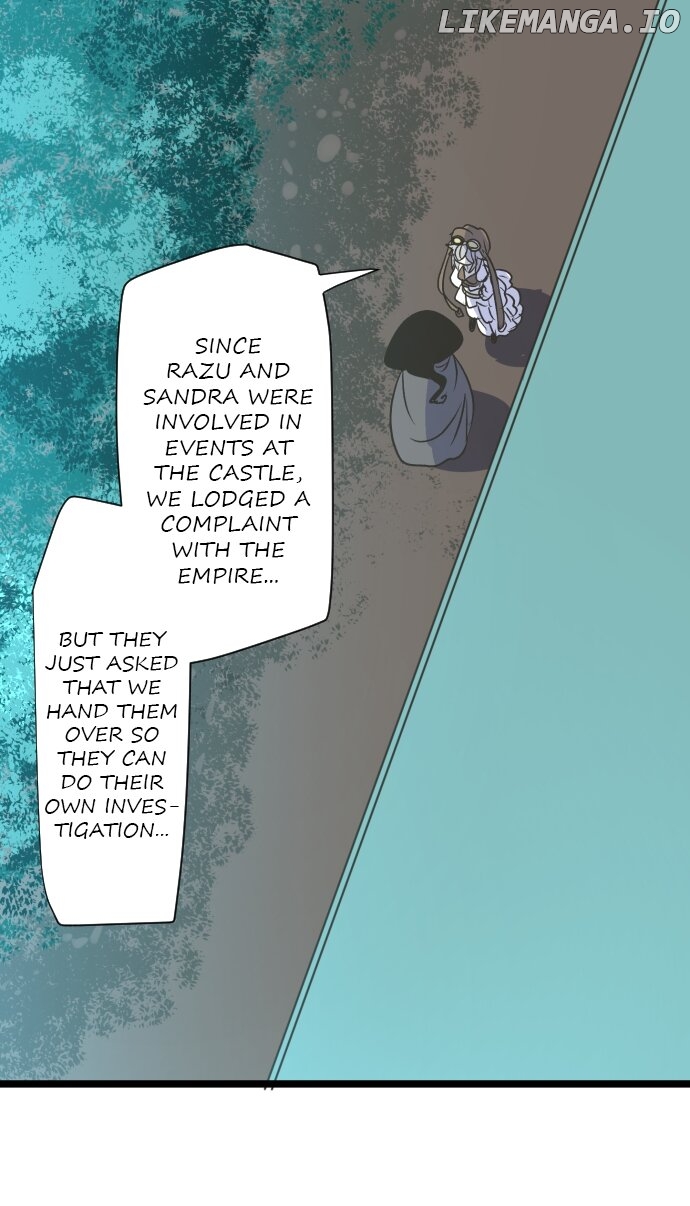 A Very Magical Contract Chapter 88 - page 13