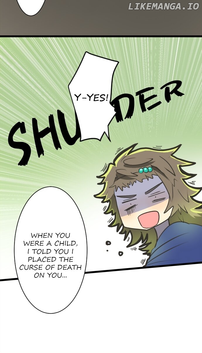 A Very Magical Contract Chapter 88 - page 25