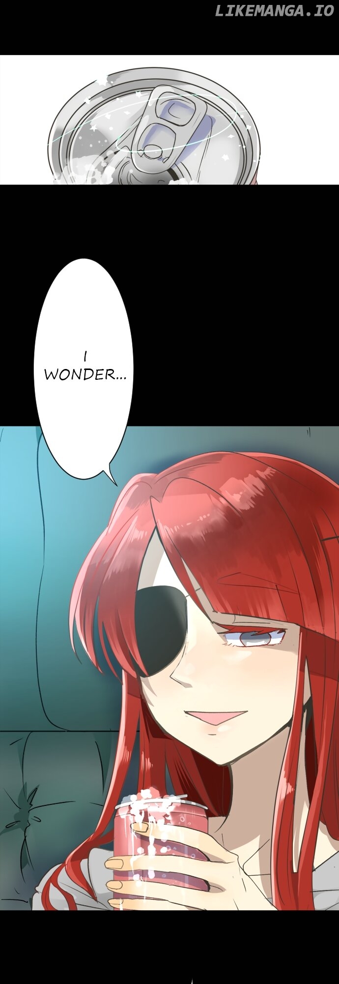 A Very Magical Contract Chapter 88 - page 32