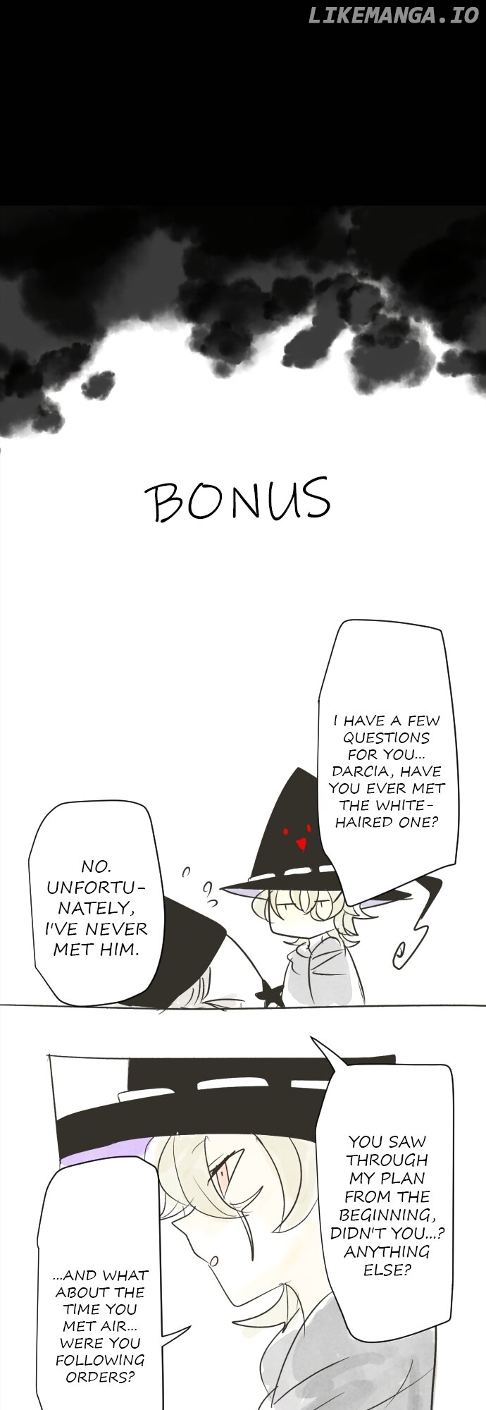 A Very Magical Contract Chapter 88 - page 34