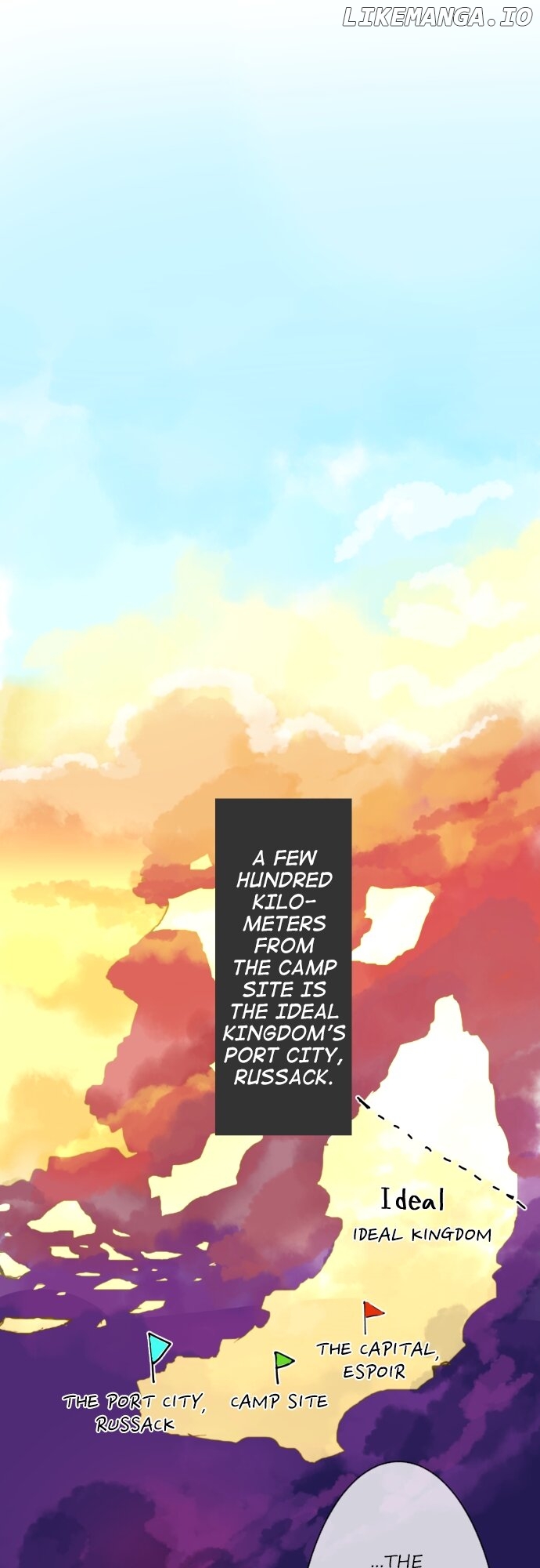 A Very Magical Contract Chapter 17 - page 20