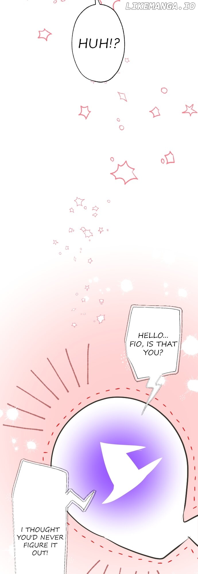 A Very Magical Contract Chapter 67 - page 24