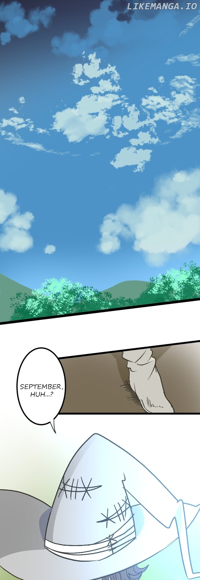 A Very Magical Contract Chapter 67 - page 29