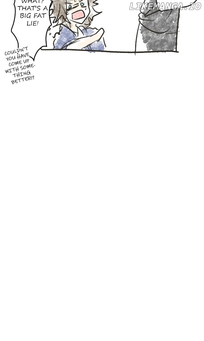 A Very Magical Contract Chapter 67 - page 35