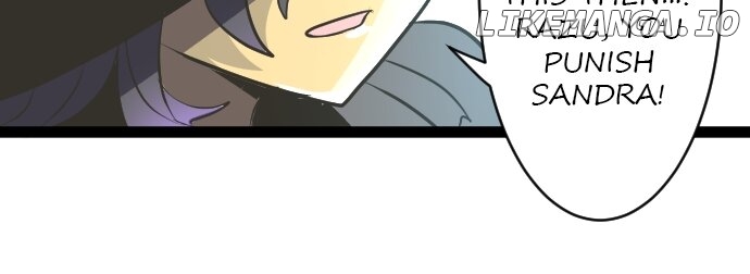 A Very Magical Contract Chapter 67 - page 7